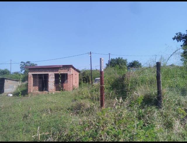 LAND FOR SALE IN TSWINGA